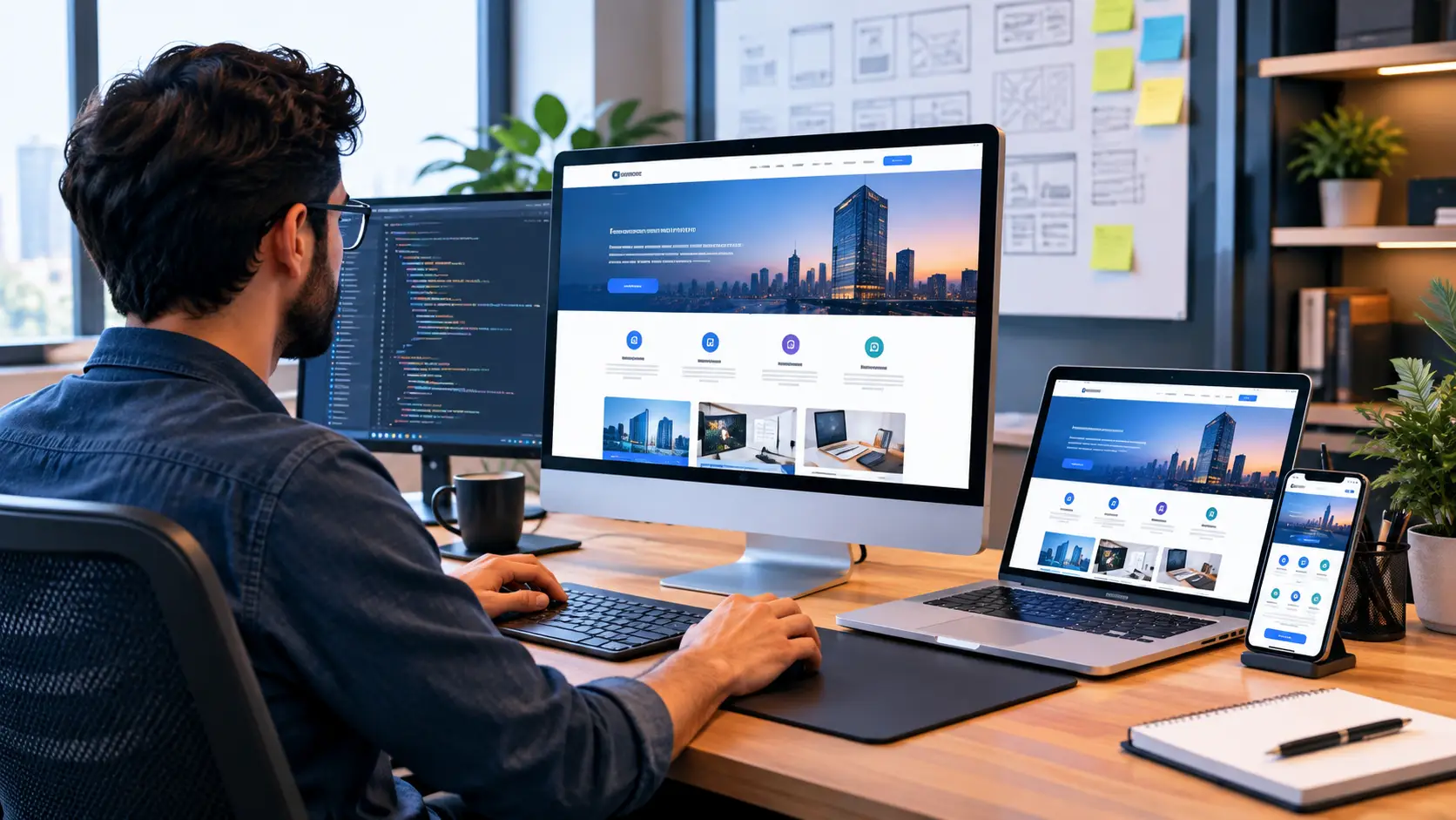 Web Development: Building a Strong Digital Presence for Your Business chatgpt image sep 14, 2026, 09 03 08 am