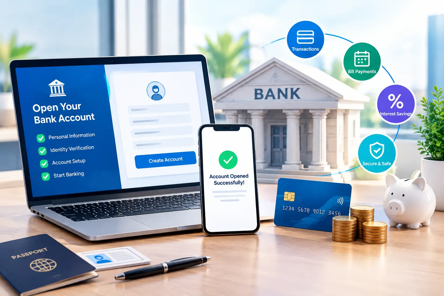 Bank Account Opening Assistance: A Simple Guide to Getting Started chatgpt image sep 9, 2026, 10 12 05 am